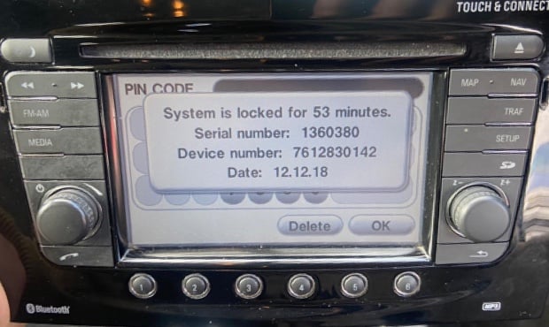 1. How Do I Find My What To Do Next Radio's Serial Number? 
