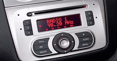1. How Do I Find My Alfa Romeo Bosch Radio Radio's Serial Number? 