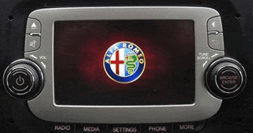 3. How Do I Find My Alfa Romeo Continental Radio Radio's Serial Number? 