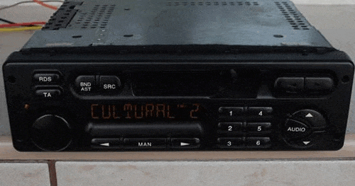 1. How Do I Find My Removing Your Citroen Radio Radio's Serial Number?