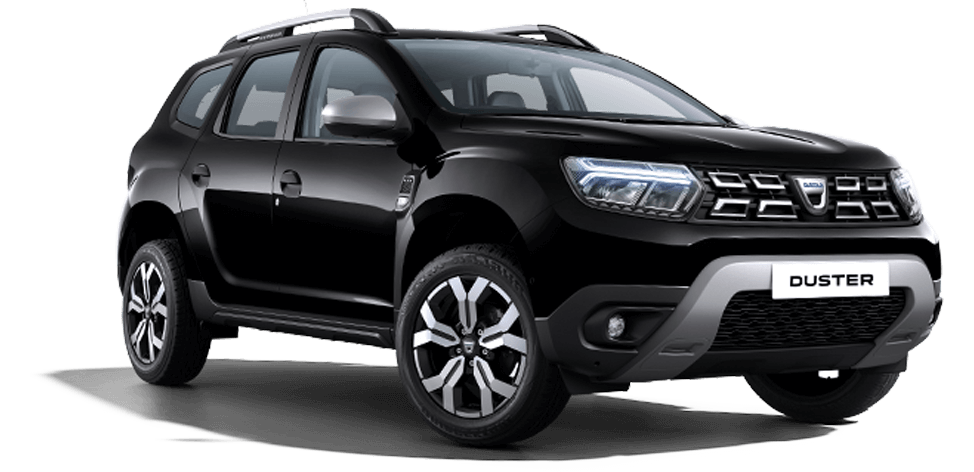 Dacia Duster Radio Codes