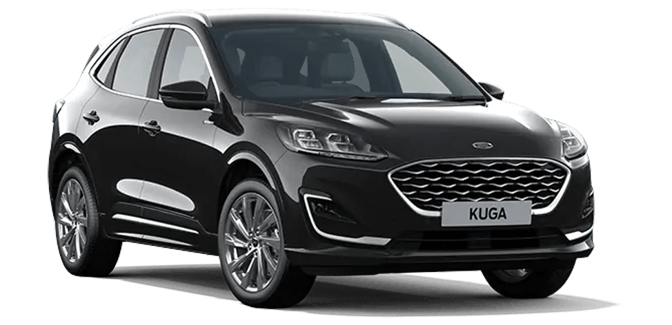 Ford Kuga Radio Codes