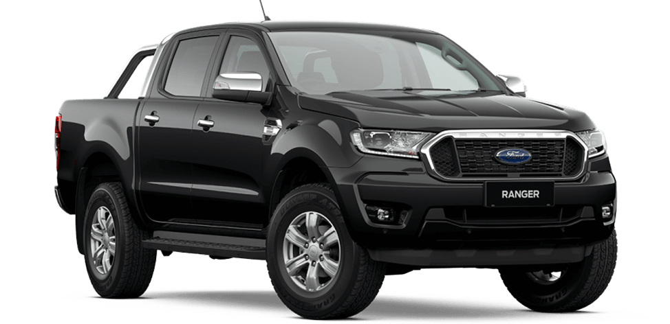 Ford Ranger Radio Codes