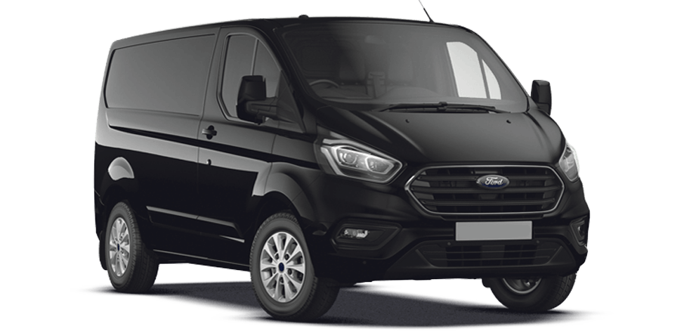 Ford Transit Radio Codes