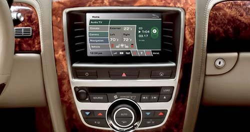 1. How Do I Find My Removing Your Jaguar XK Radio Radio's Serial Number? 