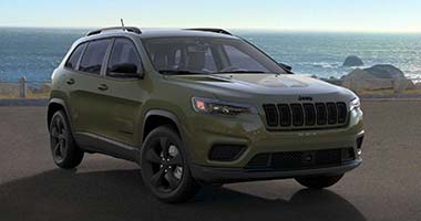 Jeep Cherokee Radio Code