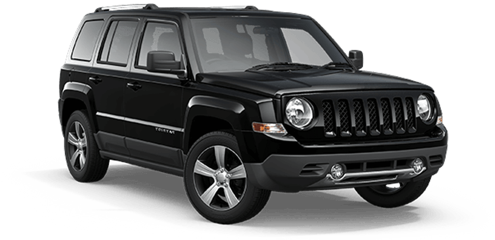 Jeep Patriot Radio Codes