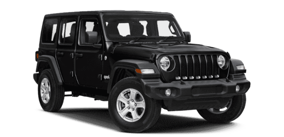 Jeep Radio Codes