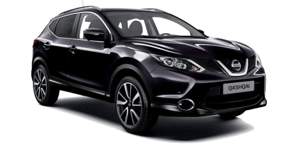 Nissan Qashqai Radio Codes