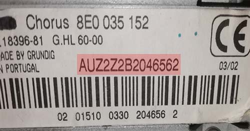 1. How Do I Find My What To Do Next Radio's Serial Number? 