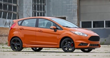 Ford Fiesta Radio Code