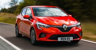 Renault Clio Radio Code