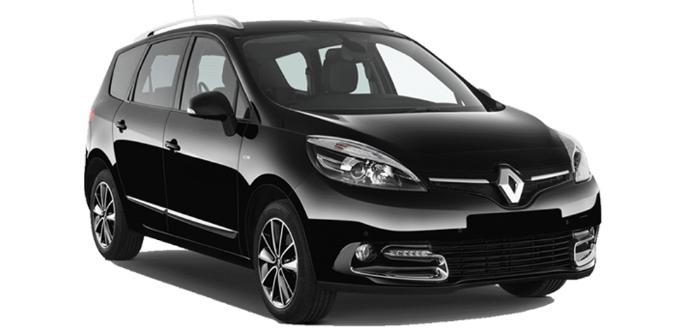 Renault Scenic Radio Codes