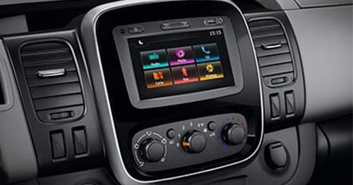 1. How Do I Find My How To Find Your Renault Touch Screen Serial Number Radio's Serial Number? 