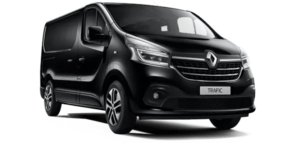 Renault Trafic Radio Codes