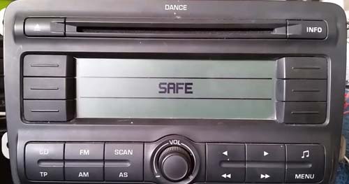 1. How Do I Find My Skoda Dance Radio Radio's Serial Number? 