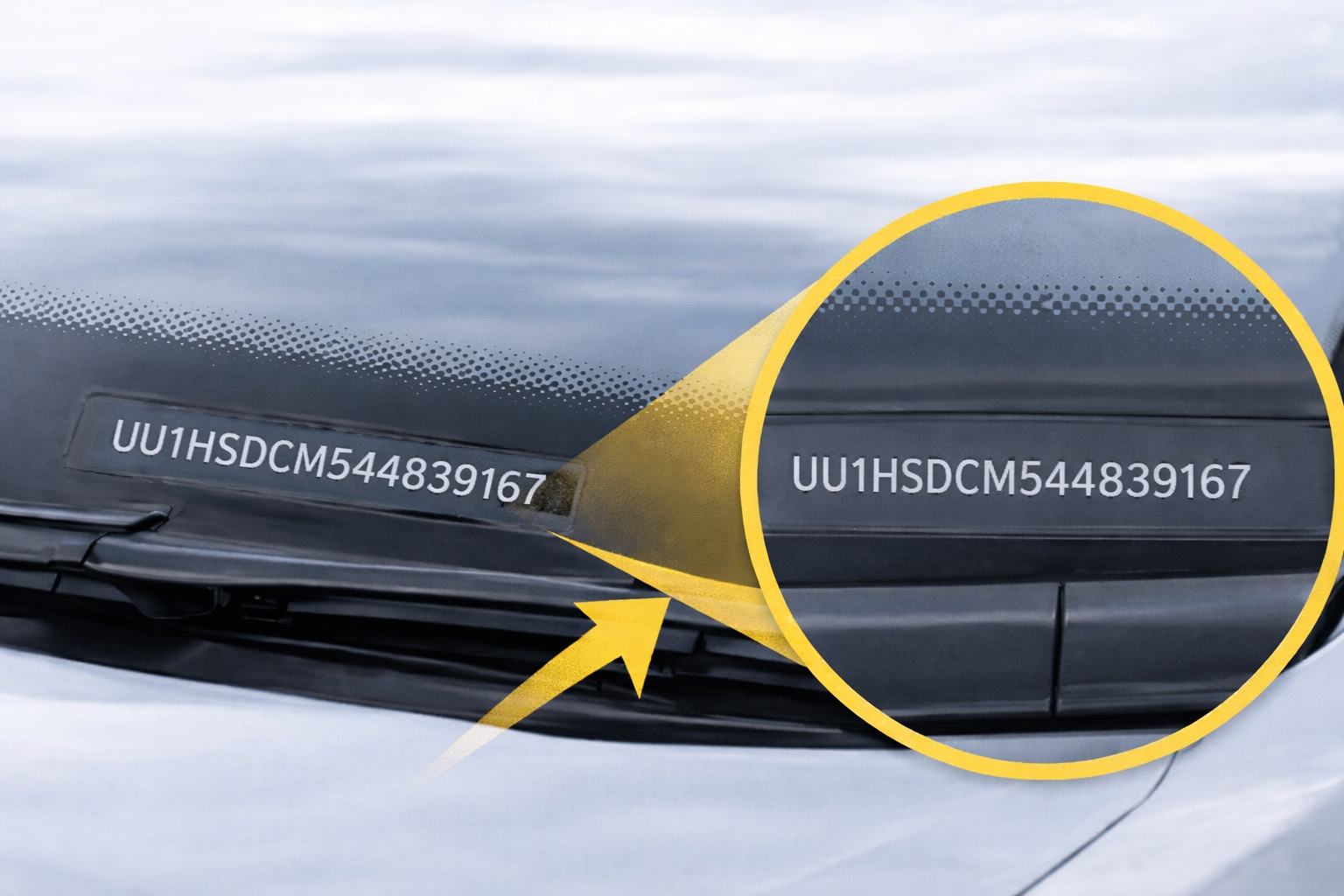 1. How Do I Find My Radio Code from VIN Number Radio's Serial Number? 