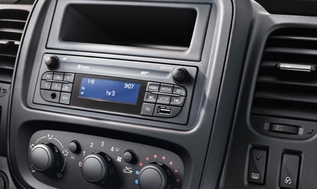 1. How Do I Find My How To Take Out Your Vauxhall Vivaro Radio Radio's Serial Number? 