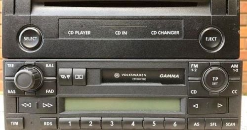 1. How Do I Find My Removing Your Gamma Radio Radio's Serial Number? 